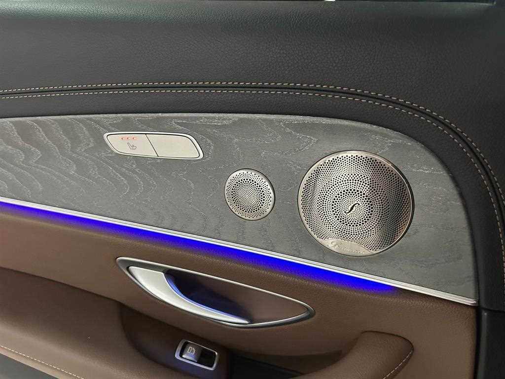 벤츠 E 클래스 E-클래스 W213 E350 4MATIC 아방가르드 이미지 8