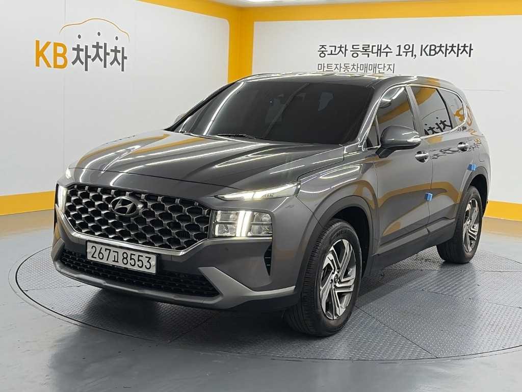 현대 싼타페 더 뉴 싼타페 디젤 2.2 2WD 익스클루시브 이미지 1