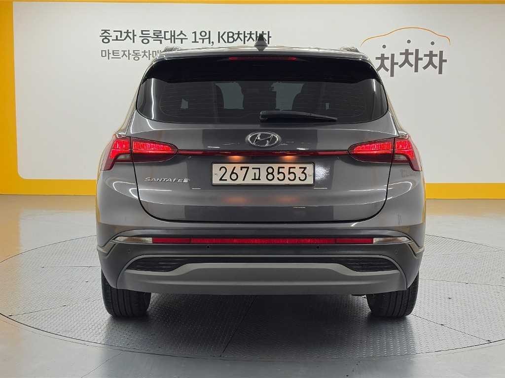 현대 싼타페 더 뉴 싼타페 디젤 2.2 2WD 익스클루시브 이미지 3