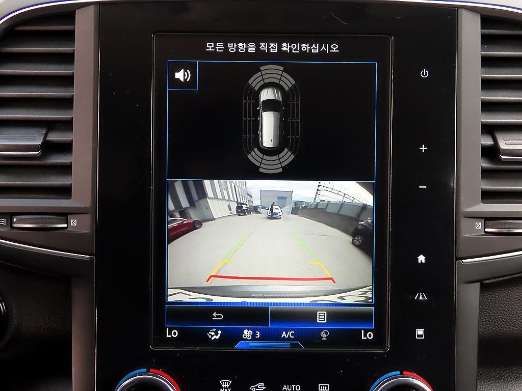 르노코리아(삼성) QM6 더뉴QM6 가솔린 2.0 GDe RE 시그니처 2WD 이미지 14