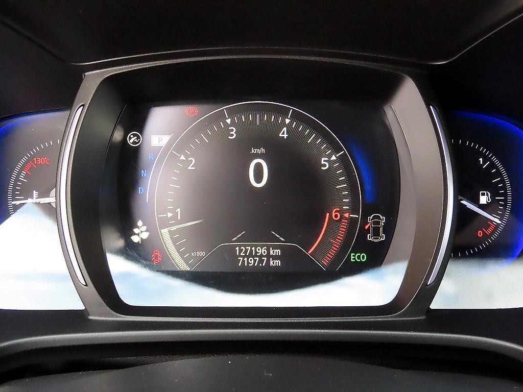 르노코리아(삼성) QM6 더뉴QM6 가솔린 2.0 GDe RE 시그니처 2WD 이미지 9