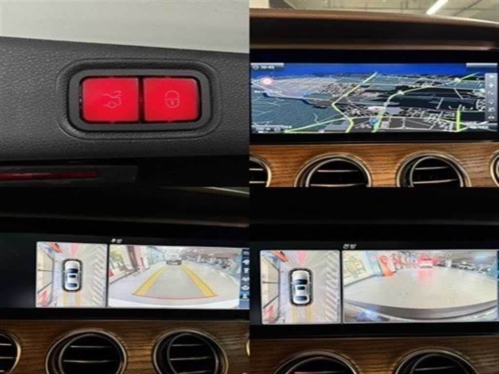 벤츠 E 클래스 E-클래스 W213 E300 4MATIC 익스클루시브 이미지 18