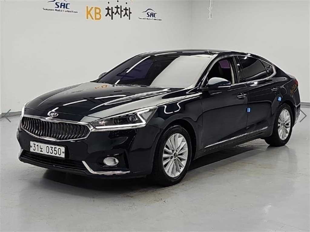 기아 K7 올 뉴 K7 2.4 GDI 프레스티지 이미지 1