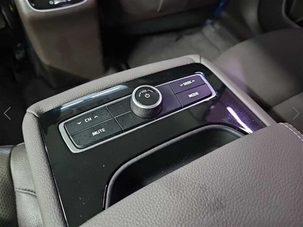 기아 K7 올 뉴 K7 2.4 GDI 프레스티지 이미지 15