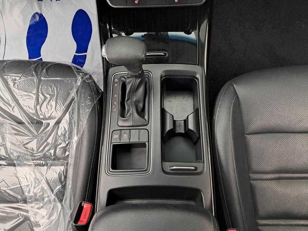 기아 쏘렌토 더 뉴 쏘렌토 디젤 2.0 2WD 럭셔리 이미지 14
