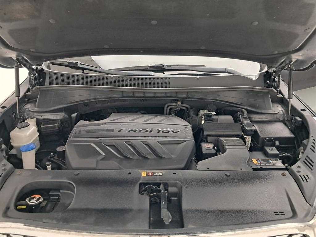 기아 쏘렌토 더 뉴 쏘렌토 디젤 2.0 2WD 럭셔리 이미지 18