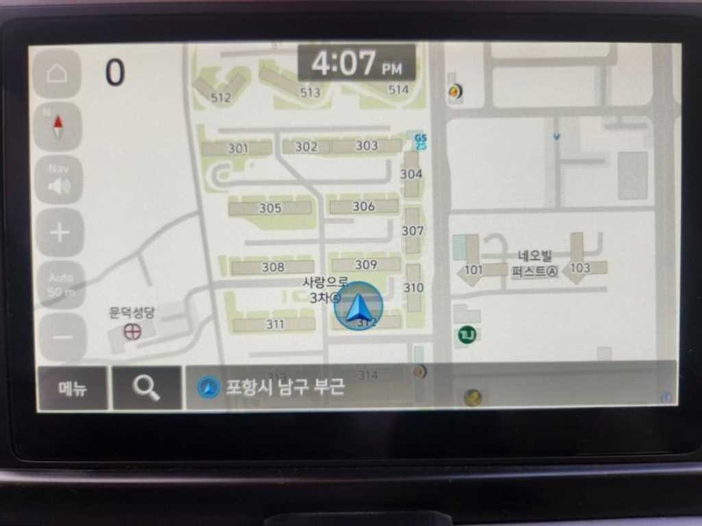 현대 캐스퍼 1.0 가솔린 터보 인스퍼레이션 이미지 10