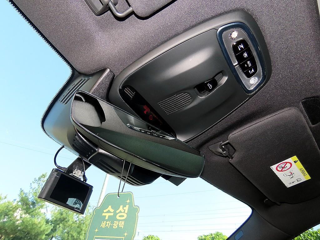 볼보 XC90 XC90 2세대 2.0 D5 AWD R-디자인 이미지 14
