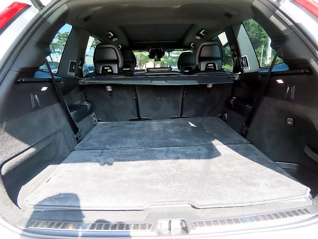 볼보 XC90 XC90 2세대 2.0 D5 AWD R-디자인 이미지 18