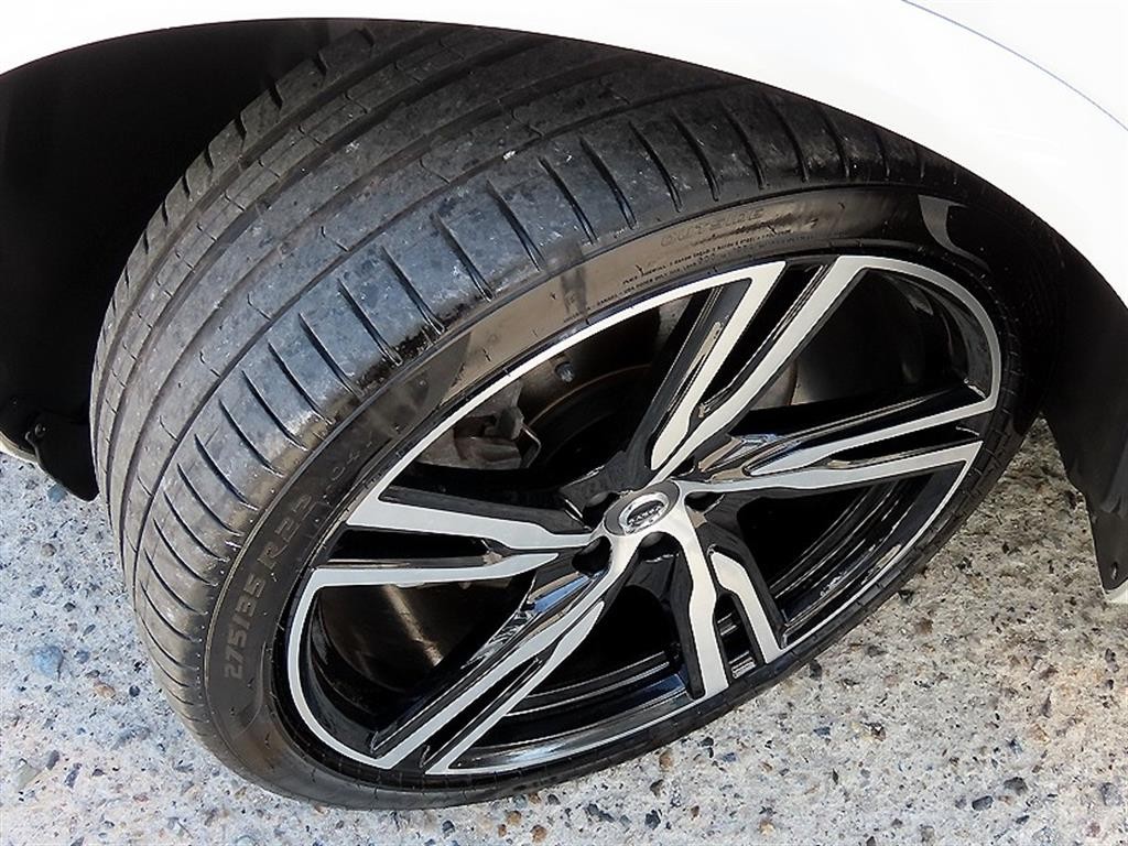볼보 XC90 XC90 2세대 2.0 D5 AWD R-디자인 이미지 20