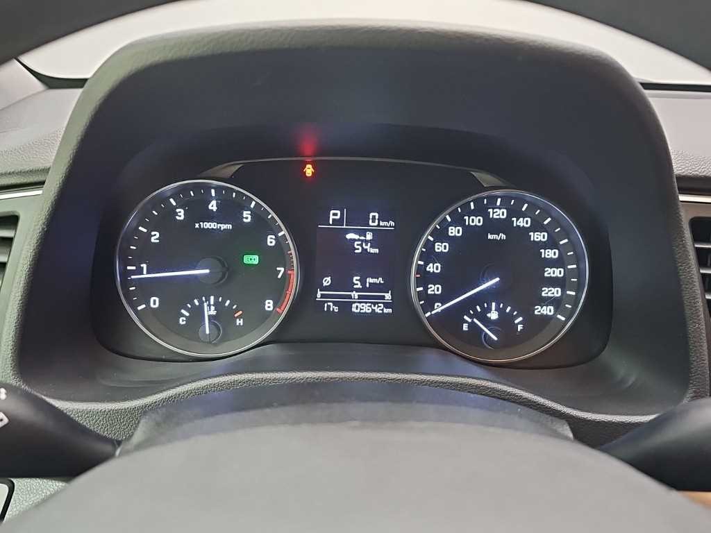 현대 아반떼 아반떼 AD 1.6 GDI 스타일 이미지 6