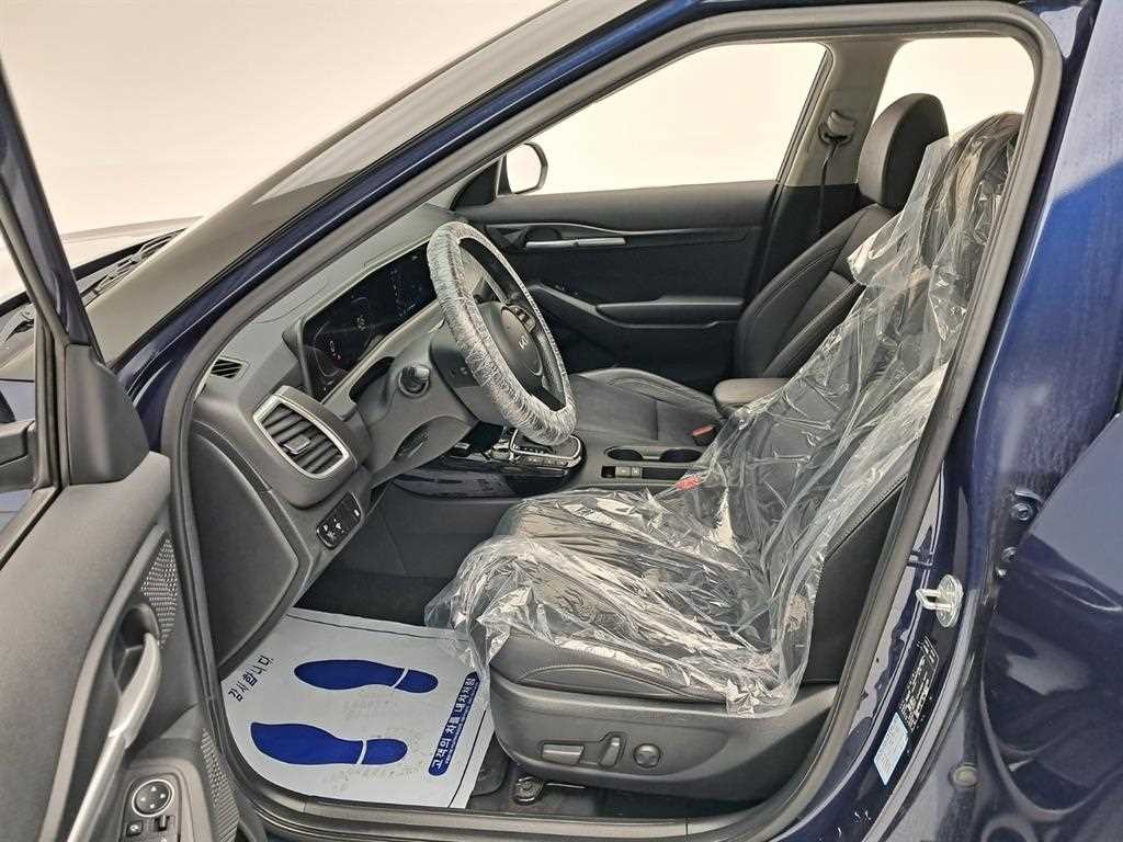 기아 셀토스 더 뉴 셀토스 가솔린 1.6 터보 4WD 프레스티지 이미지 11