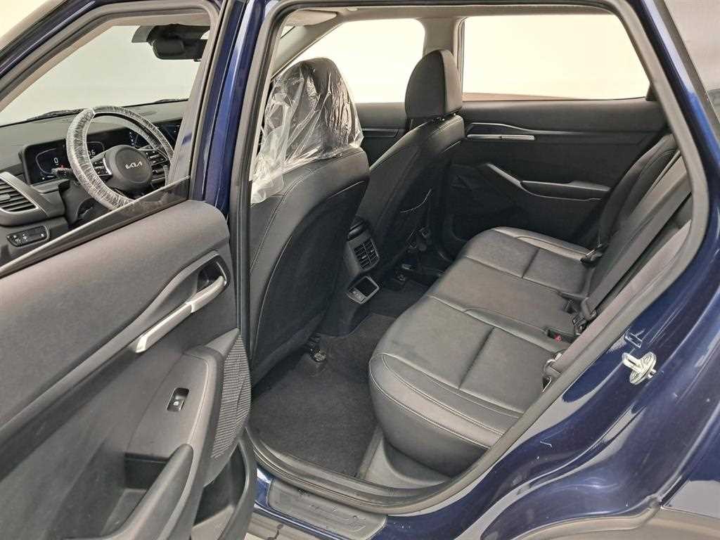 기아 셀토스 더 뉴 셀토스 가솔린 1.6 터보 4WD 프레스티지 이미지 12