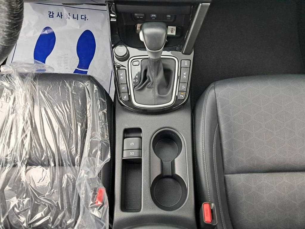 기아 셀토스 더 뉴 셀토스 가솔린 1.6 터보 4WD 프레스티지 이미지 14
