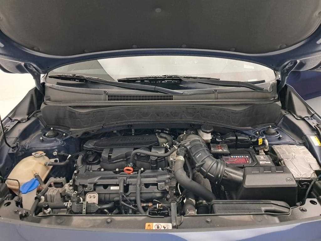 기아 셀토스 더 뉴 셀토스 가솔린 1.6 터보 4WD 프레스티지 이미지 18