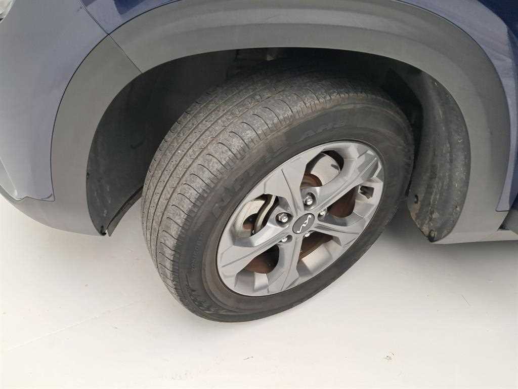 기아 셀토스 더 뉴 셀토스 가솔린 1.6 터보 4WD 프레스티지 이미지 19