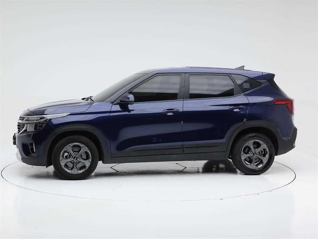 기아 셀토스 더 뉴 셀토스 가솔린 1.6 터보 4WD 프레스티지 이미지 3