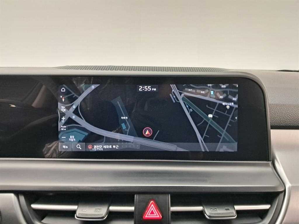 기아 셀토스 더 뉴 셀토스 가솔린 1.6 터보 4WD 프레스티지 이미지 9