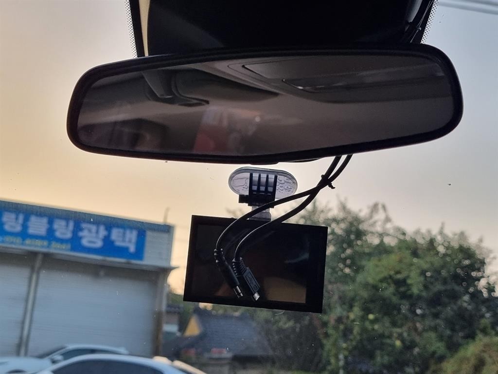 쉐보레 올란도 LPGI LTZ 세이프티팩 이미지 11