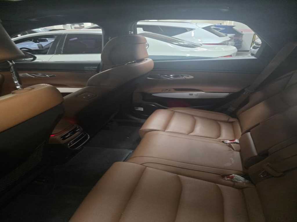 제네시스 GV70 2.5T 가솔린 2WD 기본형 이미지 10