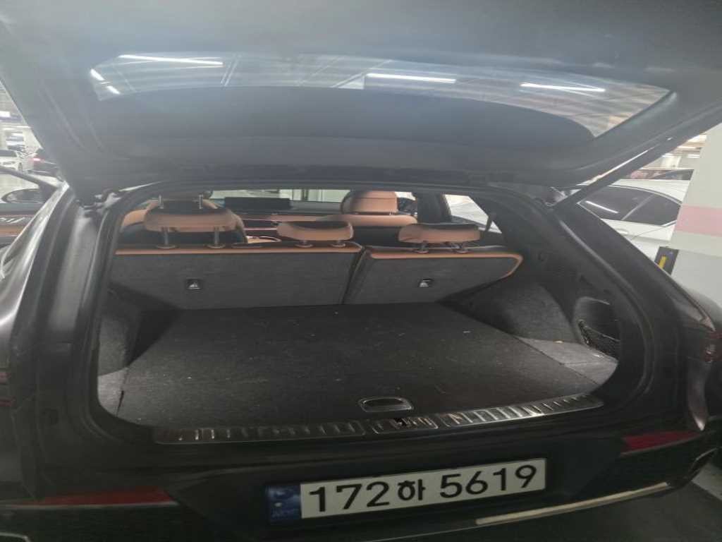 제네시스 GV70 2.5T 가솔린 2WD 기본형 이미지 11