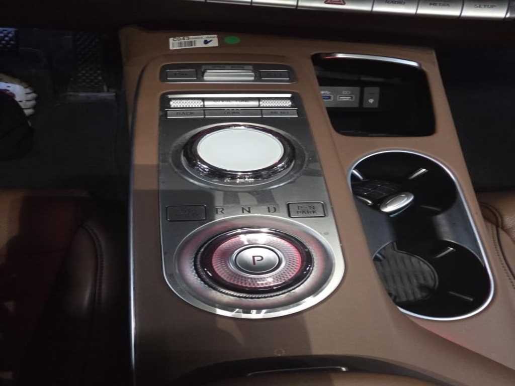 제네시스 GV70 2.5T 가솔린 2WD 기본형 이미지 6