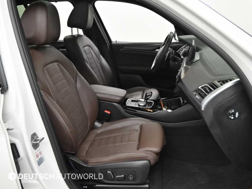 BMW X3 X3 (G01) xDrive 20i M 스포츠 프로 이미지 10