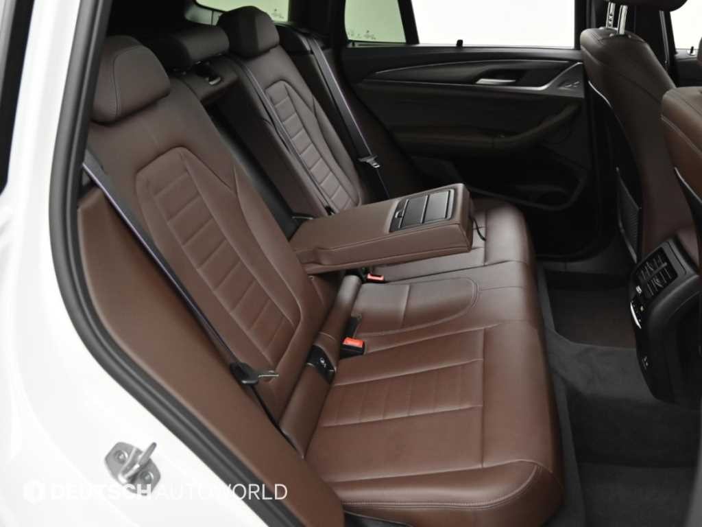 BMW X3 X3 (G01) xDrive 20i M 스포츠 프로 이미지 12