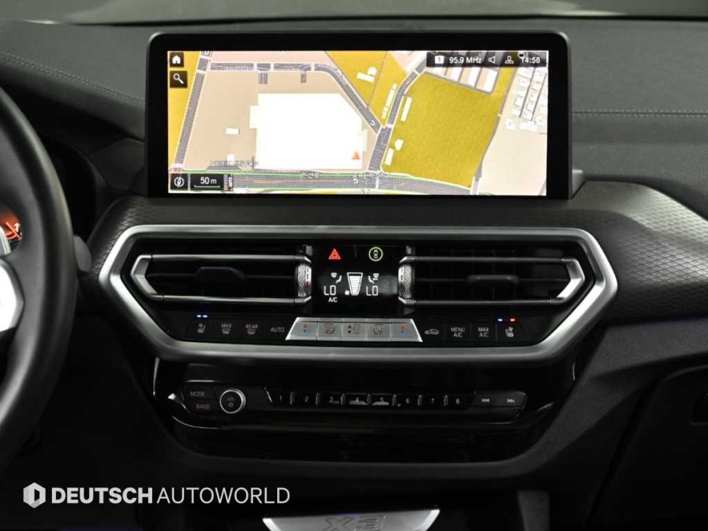 BMW X3 X3 (G01) xDrive 20i M 스포츠 프로 이미지 14