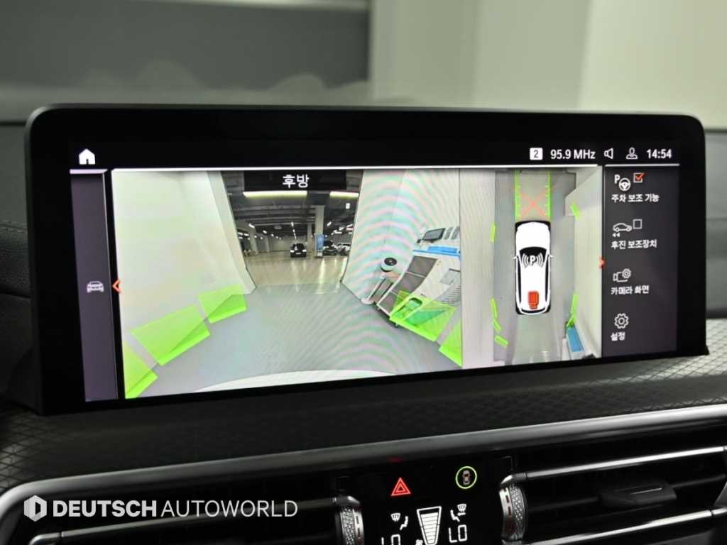 BMW X3 X3 (G01) xDrive 20i M 스포츠 프로 이미지 15