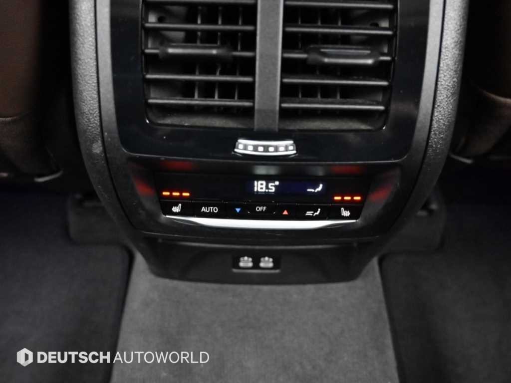 BMW X3 X3 (G01) xDrive 20i M 스포츠 프로 이미지 16