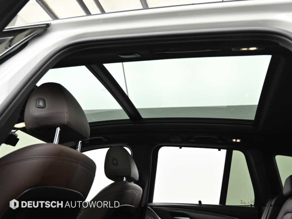 BMW X3 X3 (G01) xDrive 20i M 스포츠 프로 이미지 18