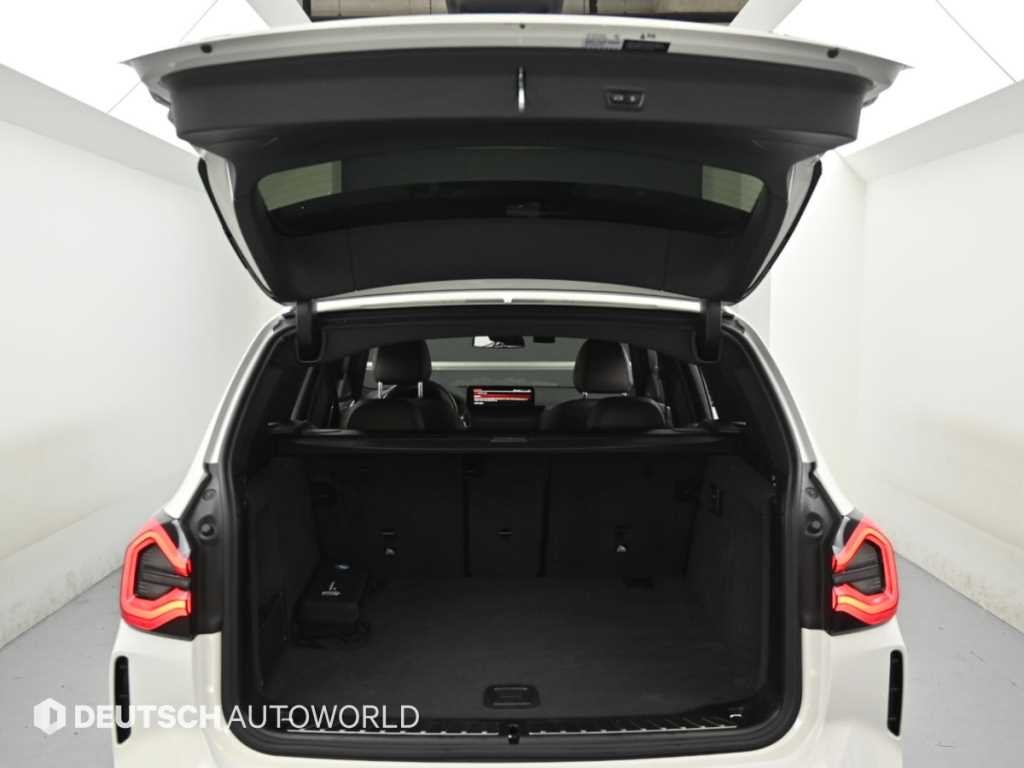 BMW X3 X3 (G01) xDrive 20i M 스포츠 프로 이미지 19