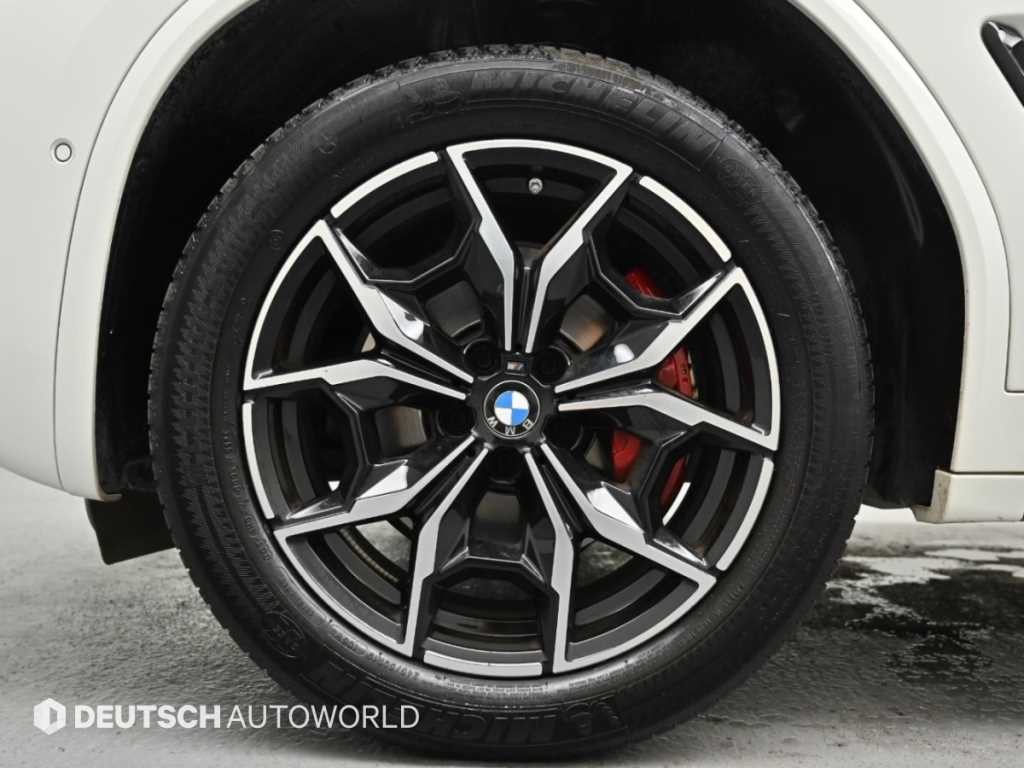 BMW X3 X3 (G01) xDrive 20i M 스포츠 프로 이미지 5