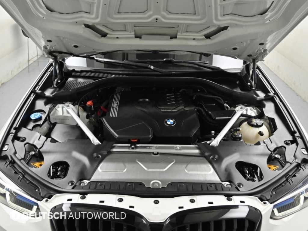 BMW X3 X3 (G01) xDrive 20i M 스포츠 프로 이미지 6