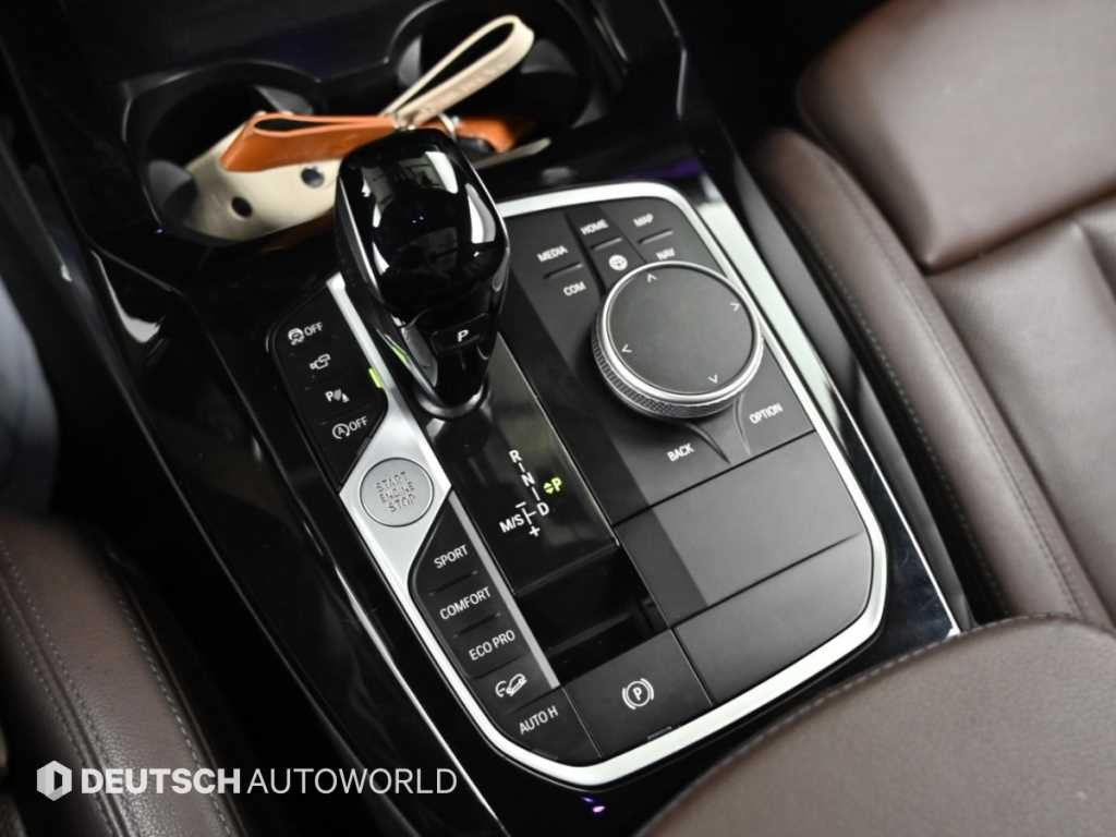 BMW X3 X3 (G01) xDrive 20i M 스포츠 프로 이미지 9