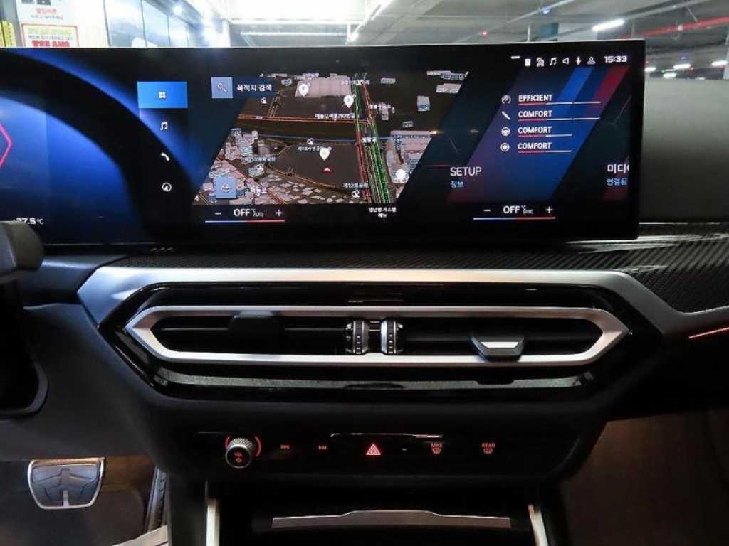 BMW 2시리즈 M2(G87) 쿠페 이미지 11