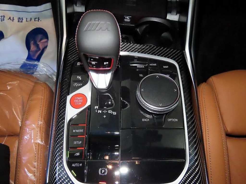 BMW 2시리즈 M2(G87) 쿠페 이미지 12