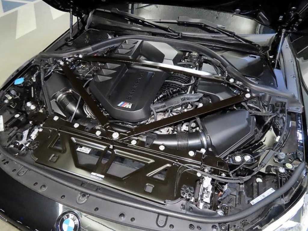 BMW 2시리즈 M2(G87) 쿠페 이미지 17