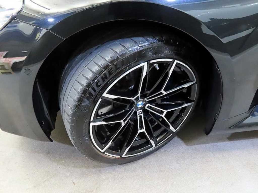 BMW 2시리즈 M2(G87) 쿠페 이미지 18