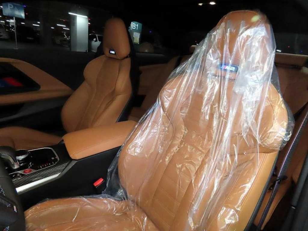 BMW 2시리즈 M2(G87) 쿠페 이미지 7