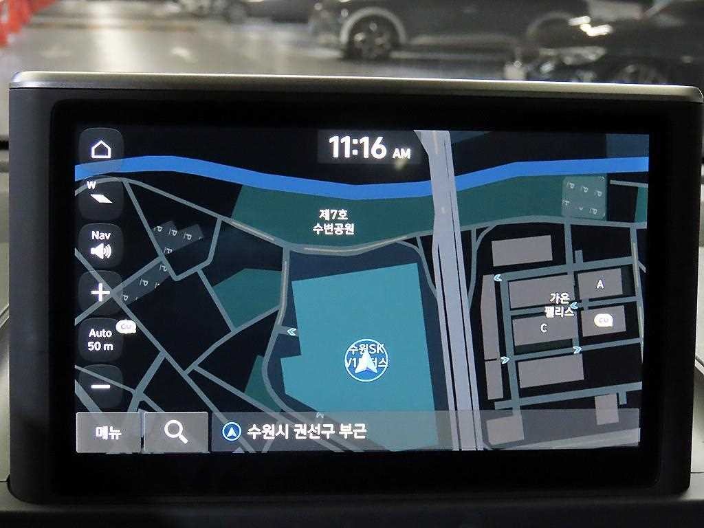 현대 캐스퍼 1.0 가솔린 터보 디 에센셜 이미지 14
