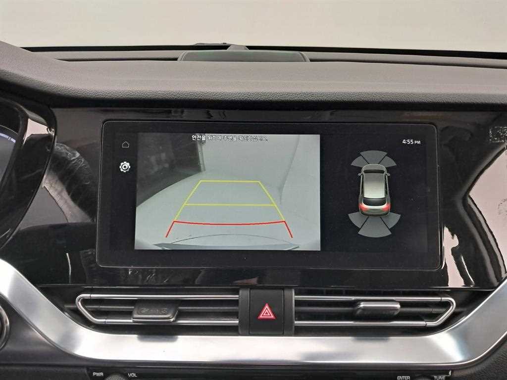 기아 니로 니로 플러스 EV 에어 이미지 10