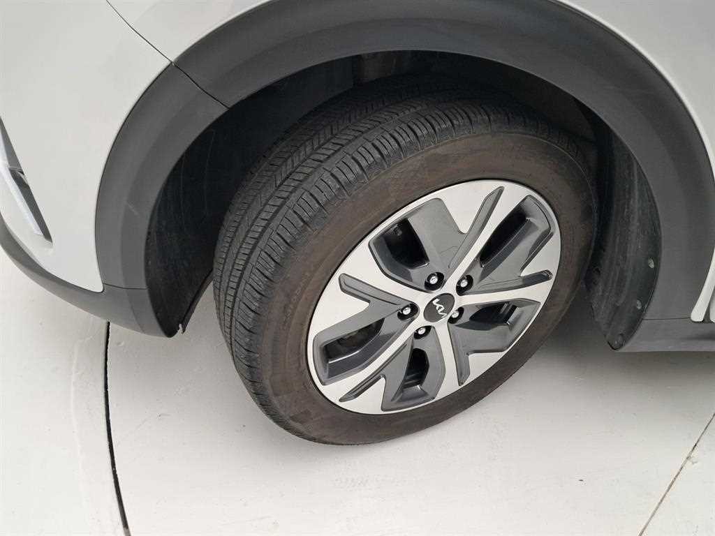 기아 니로 니로 플러스 EV 에어 이미지 19