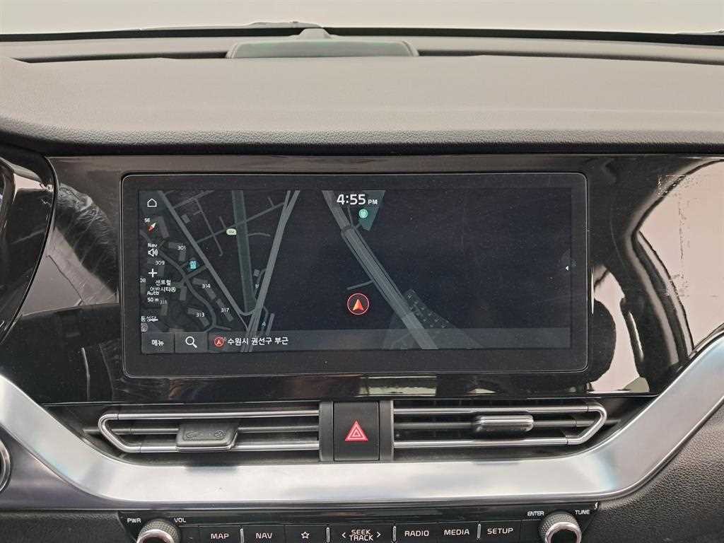 기아 니로 니로 플러스 EV 에어 이미지 9