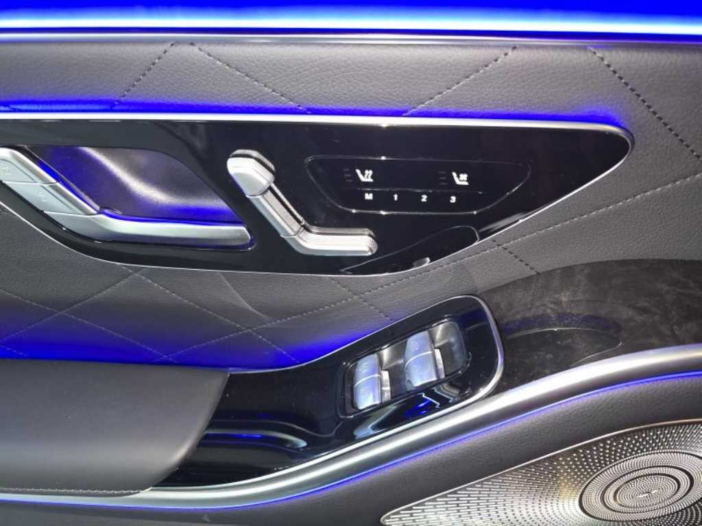 벤츠 S 클래스 S클래스-W223 S500L 4MATIC 이미지 11