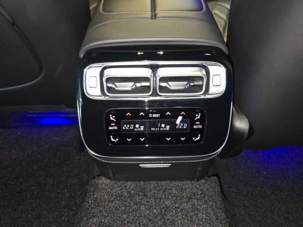 벤츠 S 클래스 S클래스-W223 S500L 4MATIC 이미지 13