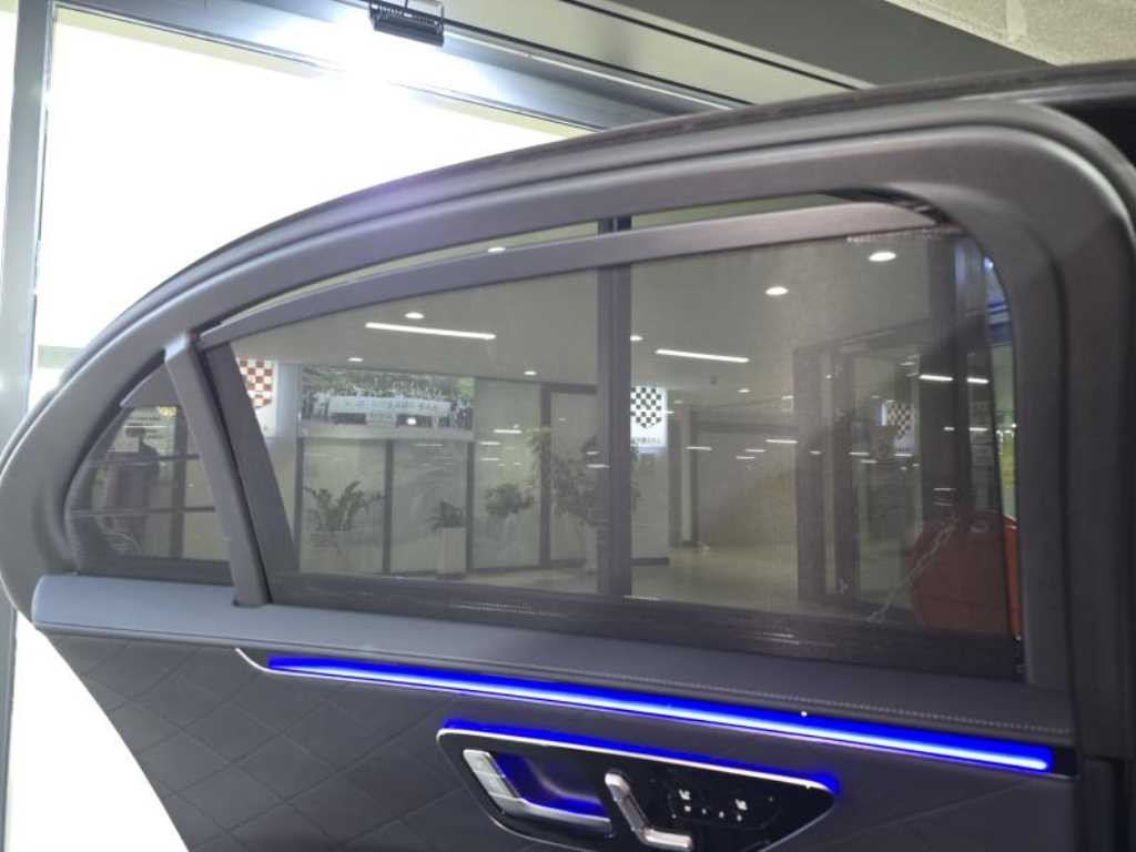벤츠 S 클래스 S클래스-W223 S500L 4MATIC 이미지 14