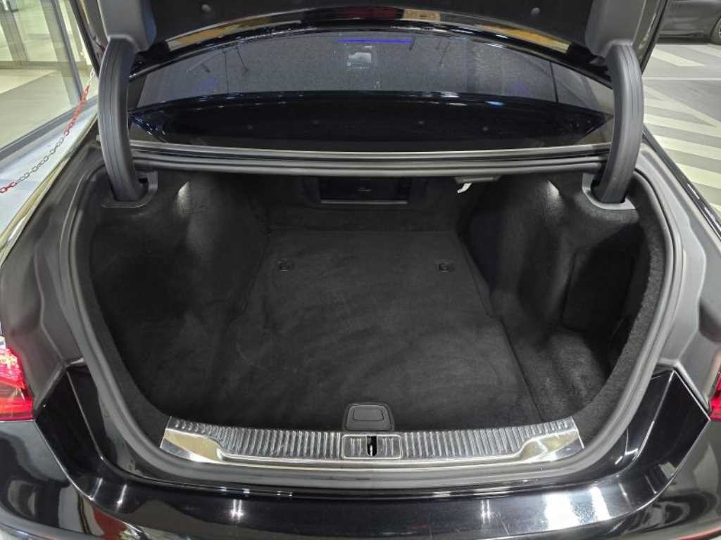 벤츠 S 클래스 S클래스-W223 S500L 4MATIC 이미지 17