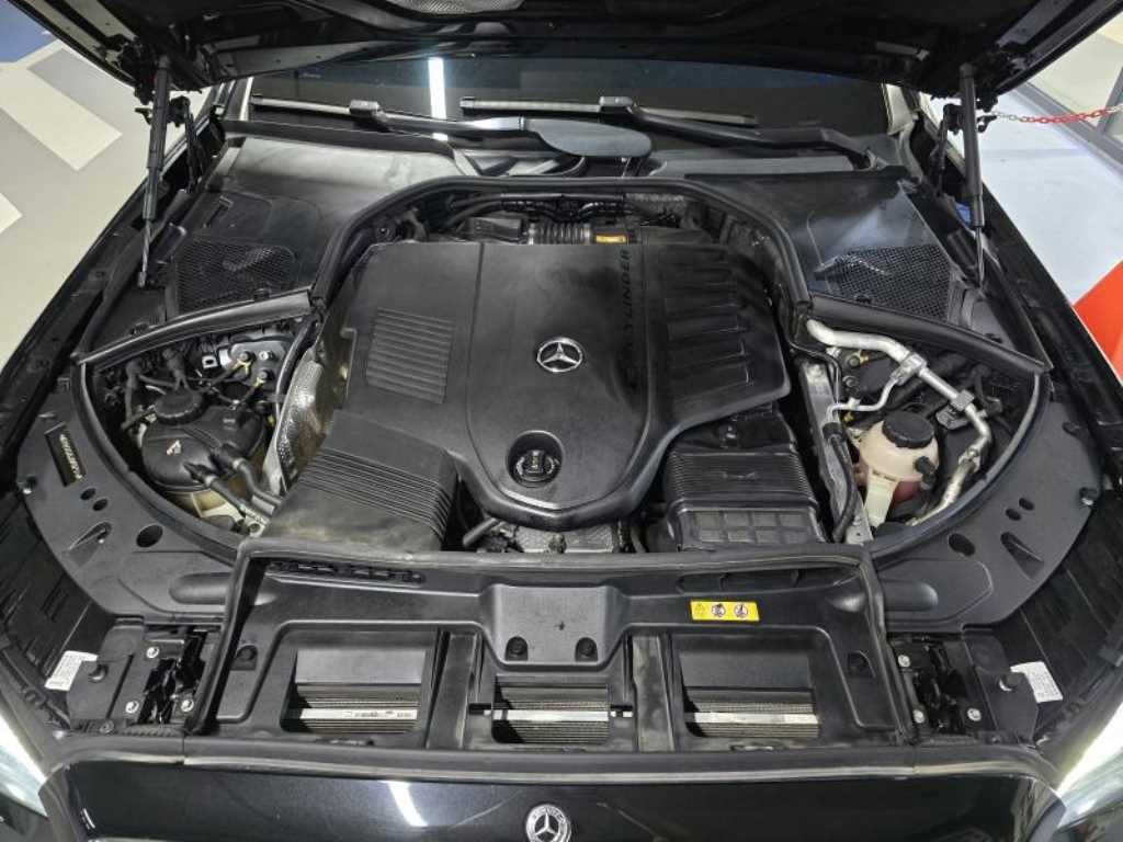 벤츠 S 클래스 S클래스-W223 S500L 4MATIC 이미지 19